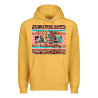Mustard easter true story Premium Hoodie - JahusDesignShop