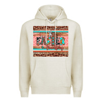 Oatmeal Heather easter true story Premium Hoodie - JahusDesignShop