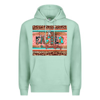 Seafoam easter true story Premium Hoodie - JahusDesignShop