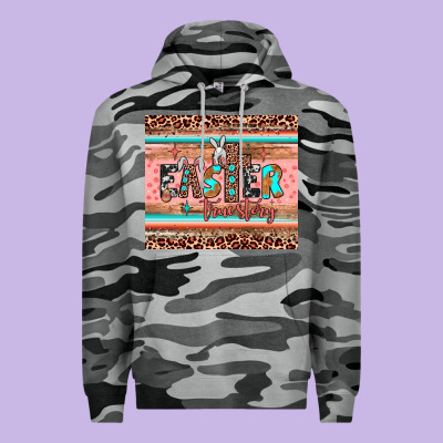 Easter True Story Premium Hoodie Designed By Jahusdesignshop