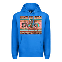 True Royal easter true story Premium Hoodie - JahusDesignShop