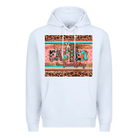 White easter true story Premium Hoodie - JahusDesignShop