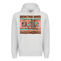 Dove Grey easter true story Premium Hoodie - JahusDesignShop