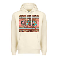 Sandshell easter true story Premium Hoodie - JahusDesignShop