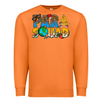 Carrot para squad Premium Sweatshirt - texasbilliewilder