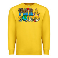 Lemon para squad Premium Sweatshirt - texasbilliewilder
