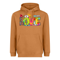 Meerkat love nurse summer Heavyweight Hoodie - RanaPortraitStore