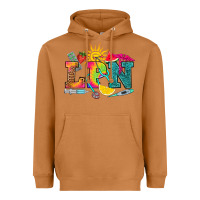 Meerkat lpn summer Heavyweight Hoodie - RanaPortraitStore