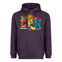 Plum lpn summer Heavyweight Hoodie - RanaPortraitStore