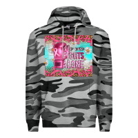 Slate Camo Breast cancer  no one fıghts alone tumbler Premium Hoodie - Artiststas