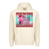 Tofu Breast cancer  no one fıghts alone tumbler Premium Hoodie - Artiststas