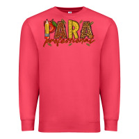 Cardinal paraprofessional Premium Sweatshirt - texasbilliewilder
