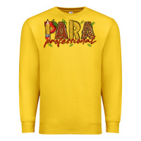 Lemon paraprofessional Premium Sweatshirt - texasbilliewilder