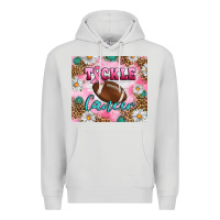 Dove Grey Breast cancer  tackle cancer tumbler Premium Hoodie - Artiststas