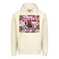 Sandshell Breast cancer  tackle cancer tumbler Premium Hoodie - Artiststas