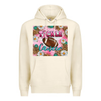 Breast Cancer  Tackle Cancer Tumbler Premium Hoodie | Teevron