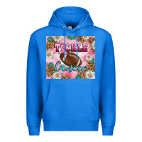 True Royal Breast cancer  tackle cancer tumbler Premium Hoodie - Artiststas