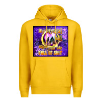 Lemon my crystal ball says you are full of shit tumbler Premium Hoodie - BundleAndBundleShop
