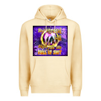 Pina Colada my crystal ball says you are full of shit tumbler Premium Hoodie - BundleAndBundleShop