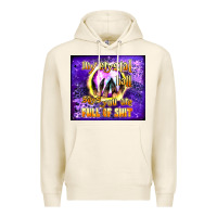 Tofu my crystal ball says you are full of shit tumbler Premium Hoodie - BundleAndBundleShop