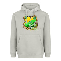 Moon Dust lucky vibes Heavyweight Hoodie - RanaPortraitStore