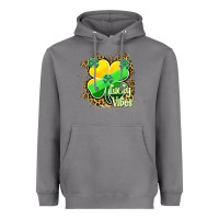 Storm lucky vibes Heavyweight Hoodie - RanaPortraitStore