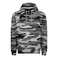 Slate Camo Nature Guitar Premium Hoodie - Bettercallsaul