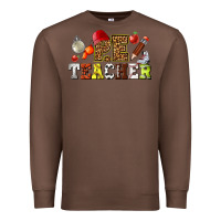 Chestnut physical education teacher Premium Sweatshirt - texasbilliewilder