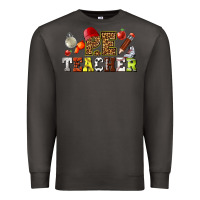 Smoke physical education teacher Premium Sweatshirt - texasbilliewilder