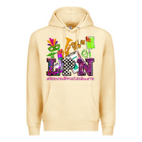 Pina Colada mardi gras lpn licensed practical nurse Premium Hoodie - AdoDesignShop