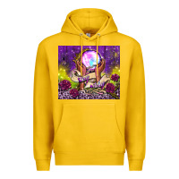 Lemon stay witchy tumbler Premium Hoodie - BundleAndBundleShop