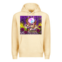 Pina Colada stay witchy tumbler Premium Hoodie - BundleAndBundleShop