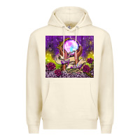 Sandshell stay witchy tumbler Premium Hoodie - BundleAndBundleShop