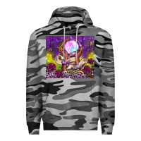 Slate Camo stay witchy tumbler Premium Hoodie - BundleAndBundleShop