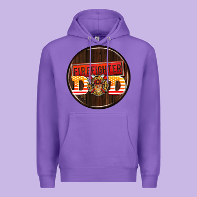 Firefighter Coasters Premium Hoodie Designed By Adodesignshop