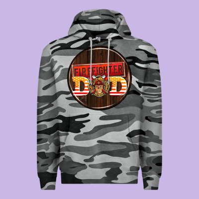Firefighter Coasters Premium Hoodie Designed By Adodesignshop