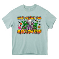 Arona Just Mating For halloween Heavy Core Tee - CowhideDigitalArt