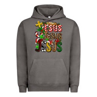 Pigment Tornado jesus jesus jesus Urban Hoodie - AdoDesignShop