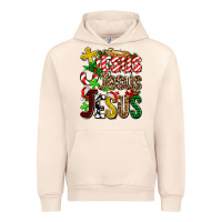 Sandshell jesus jesus jesus Urban Hoodie - AdoDesignShop
