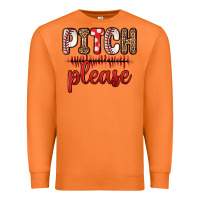 Carrot pitch please Premium Sweatshirt - Zillion Design Studio