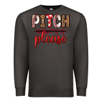 Smoke pitch please Premium Sweatshirt - Zillion Design Studio