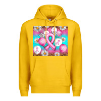 Lemon Breast cancer balloon Premium Hoodie - Artiststas