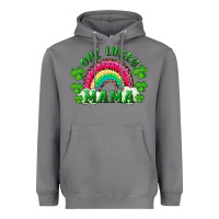 Storm st patricks day one lucky mama Heavyweight Hoodie - RanaPortraitStore