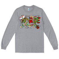 Heather Grey cinco de mayo nurse Long Sleeve Tee - BarkalooDesign