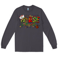 Smoke cinco de mayo nurse Long Sleeve Tee - BarkalooDesign