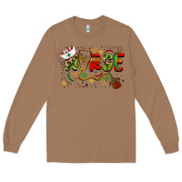Toasted Coconut cinco de mayo nurse Long Sleeve Tee - BarkalooDesign
