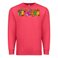 Cardinal physical education teacher cinco de mayo Premium Sweatshirt - texasbilliewilder