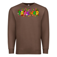 Chestnut physical education teacher cinco de mayo Premium Sweatshirt - texasbilliewilder