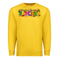 Lemon physical education teacher cinco de mayo Premium Sweatshirt - texasbilliewilder