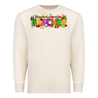 Sandshell physical education teacher cinco de mayo Premium Sweatshirt - texasbilliewilder